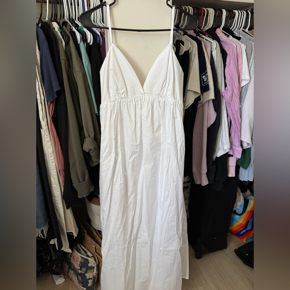 Commense dress